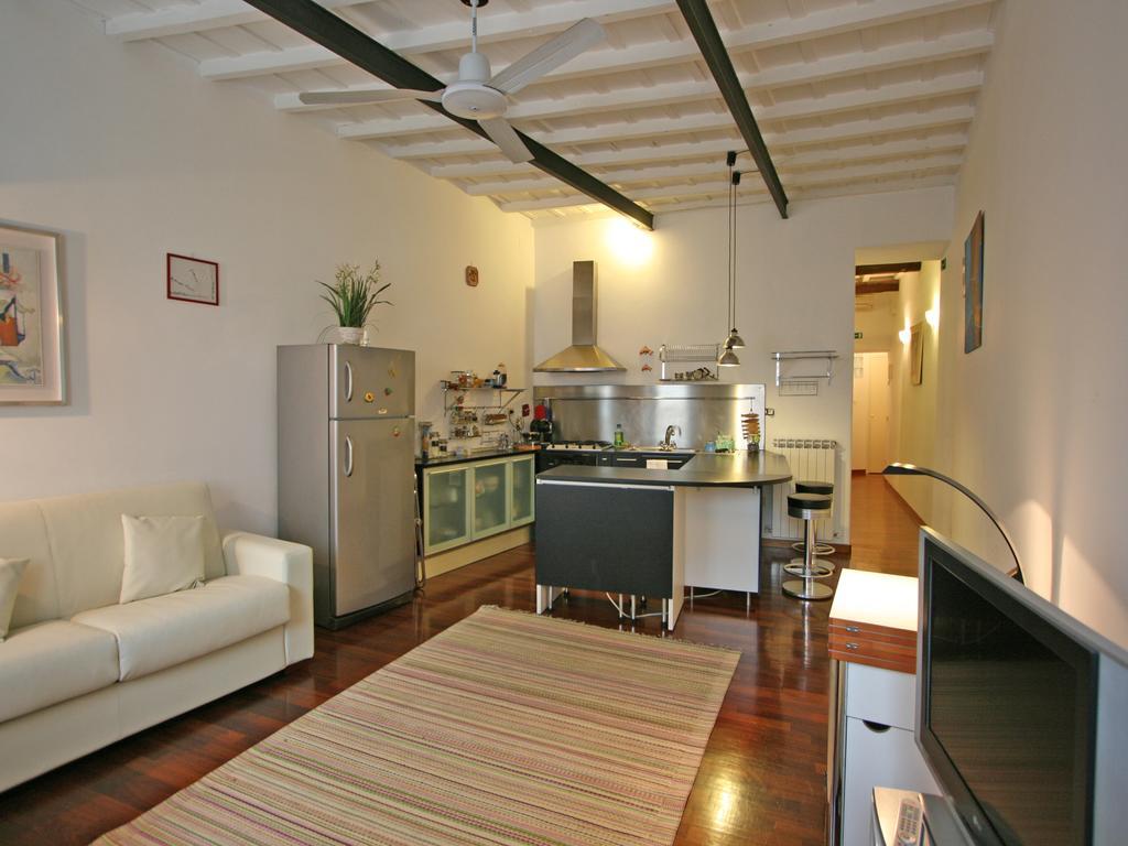 Casa Leopardo - Trastevere Apartment Rome Exterior photo