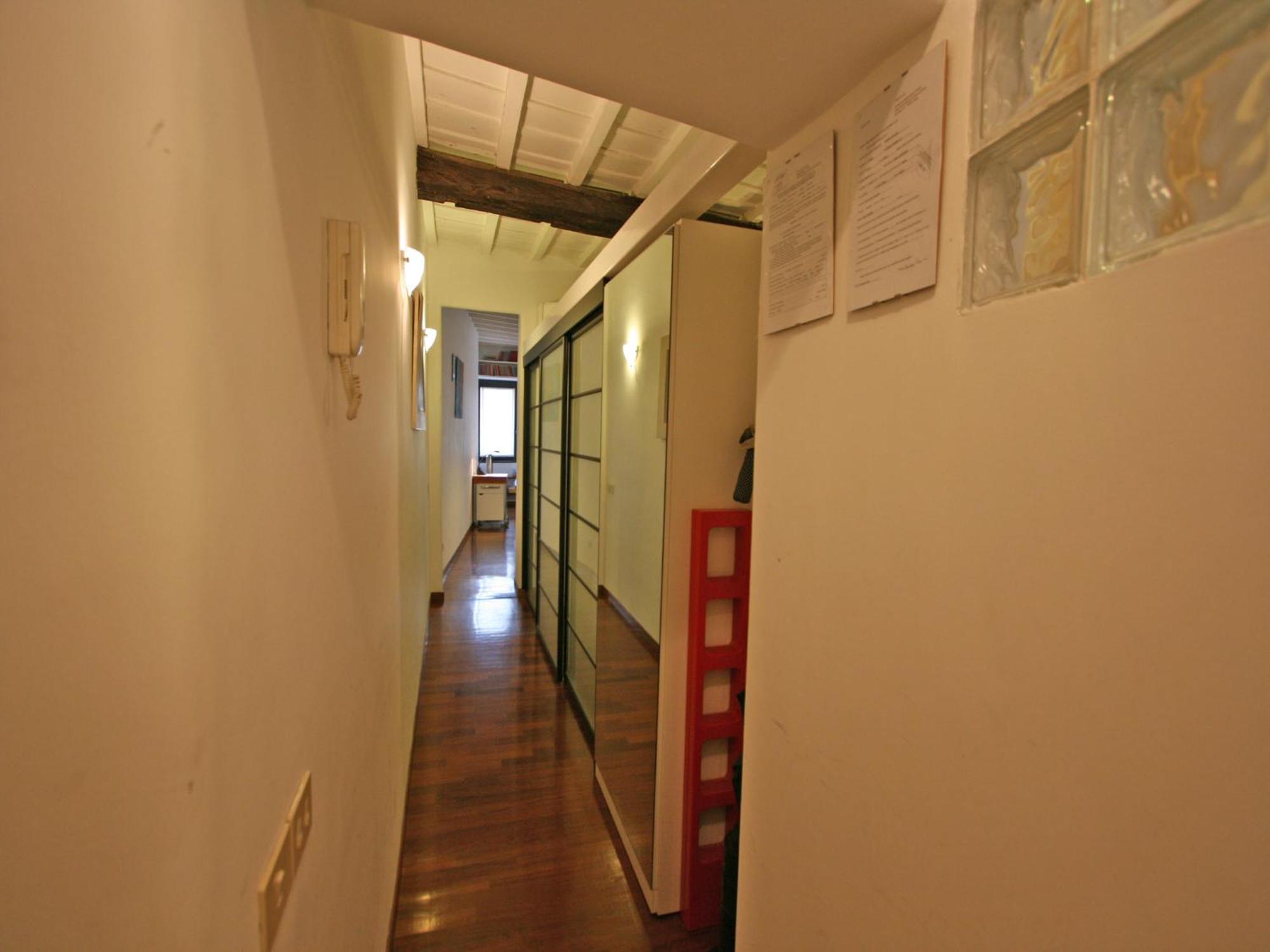 Casa Leopardo - Trastevere Apartment Rome Exterior photo