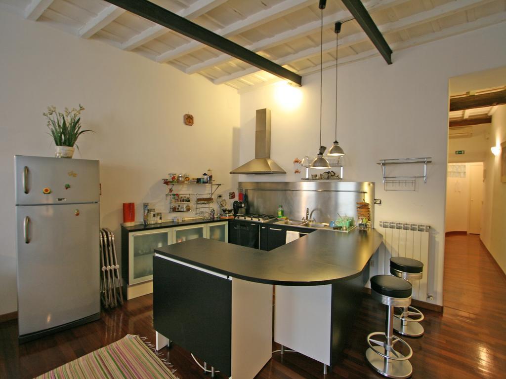 Casa Leopardo - Trastevere Apartment Rome Exterior photo